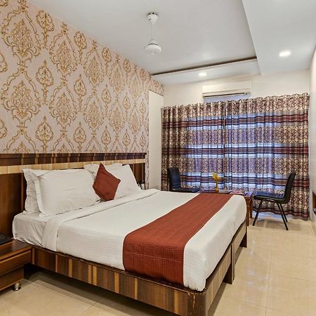 Mayur Retreat & Spa Lonavala Buitenkant foto