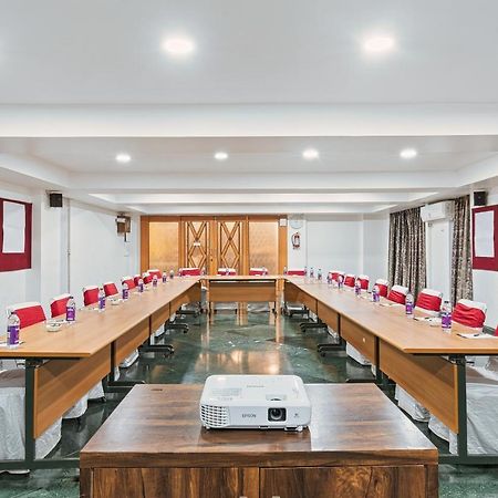 Mayur Retreat & Spa Lonavala Buitenkant foto