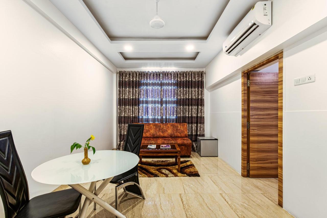Mayur Retreat & Spa Lonavala Buitenkant foto