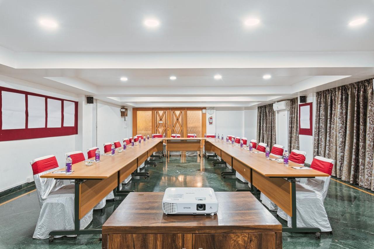 Mayur Retreat & Spa Lonavala Buitenkant foto