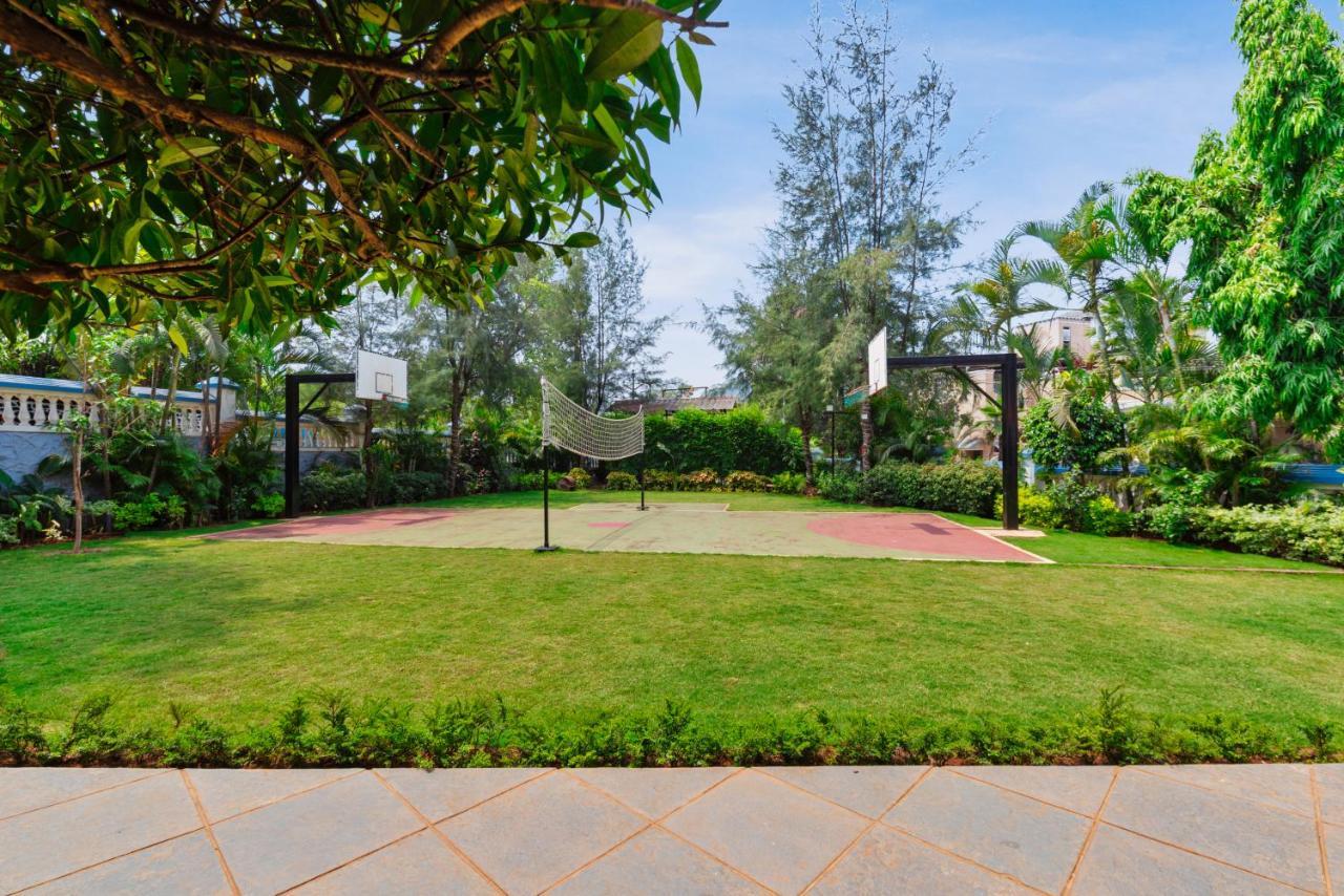 Mayur Retreat & Spa Lonavala Buitenkant foto