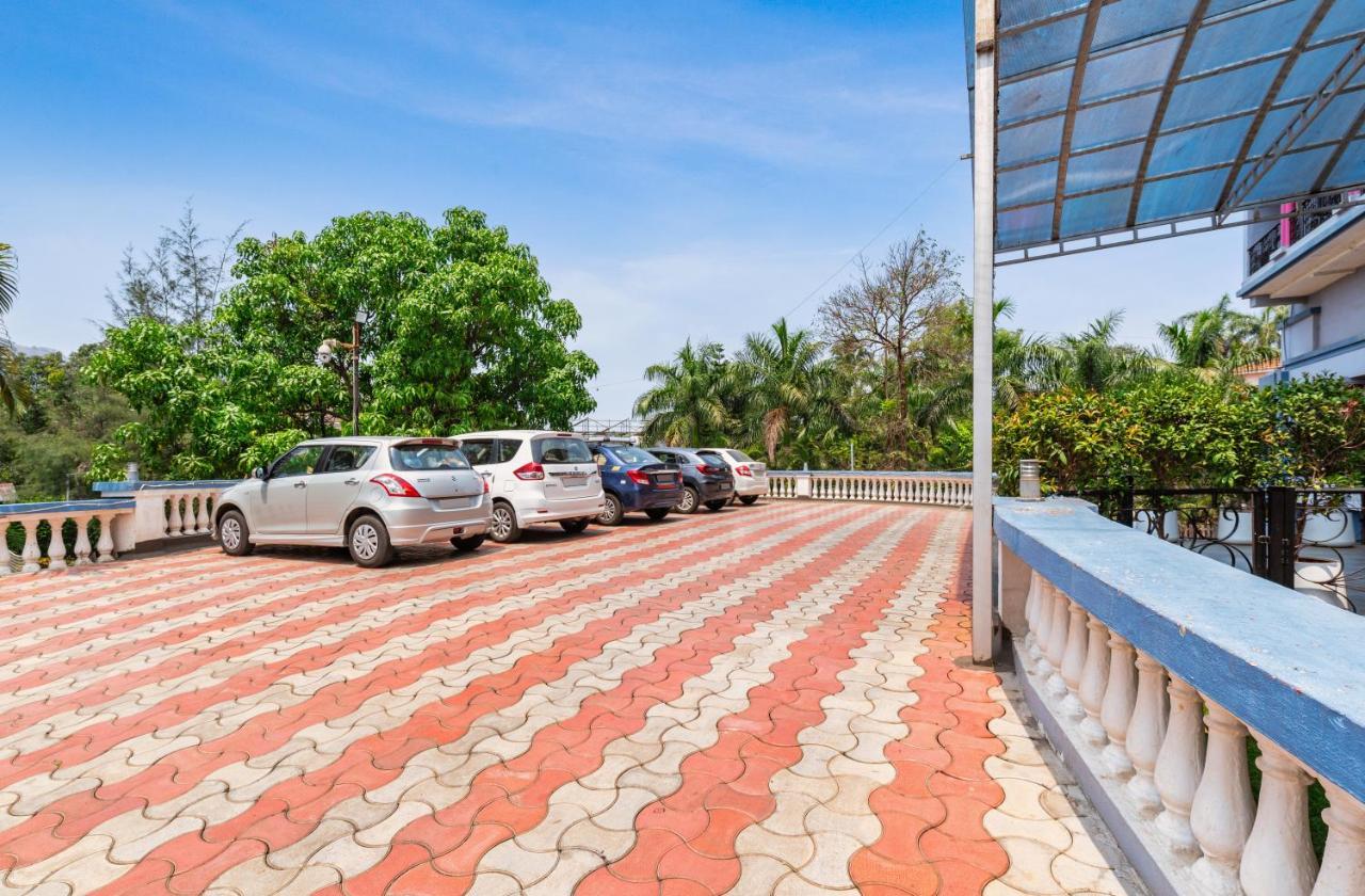Mayur Retreat & Spa Lonavala Buitenkant foto