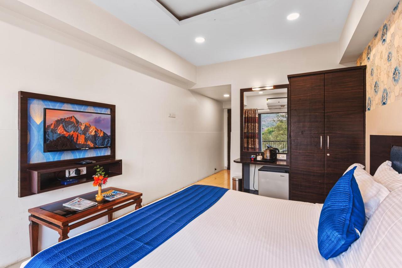 Mayur Retreat & Spa Lonavala Buitenkant foto