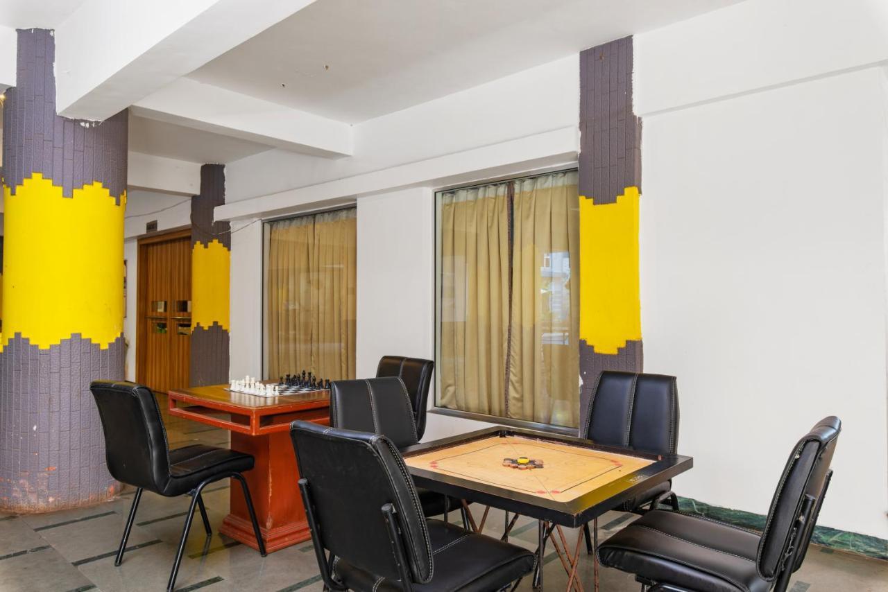 Mayur Retreat & Spa Lonavala Buitenkant foto